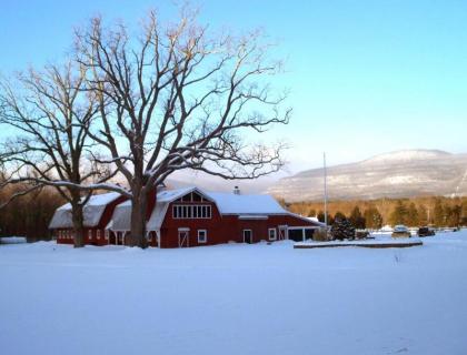 Inns in Catskill New York