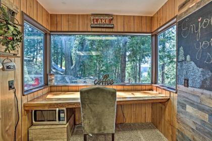 Expansive Retreat with Deck Game Room and Lake Views! - image 10