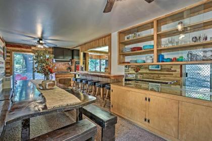 Expansive Retreat with Deck Game Room and Lake Views! - image 13