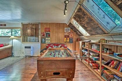 Expansive Retreat with Deck Game Room and Lake Views! - image 14