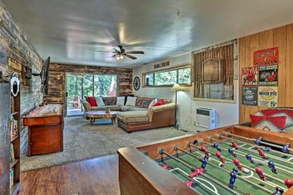 Expansive Retreat with Deck Game Room and Lake Views! - image 15