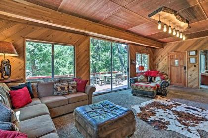 Expansive Retreat with Deck Game Room and Lake Views! - image 2