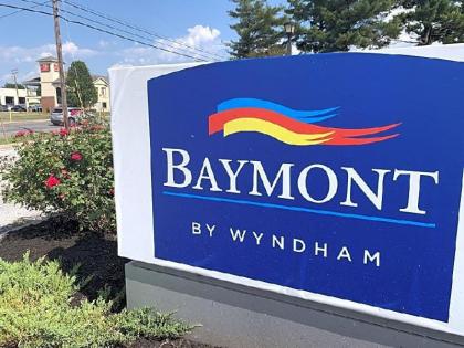 Baymont by Wyndham Chambersburg