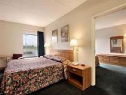 Comfort Inn Chambersburg (ex Super 8 Chambersburg Scotland Area)