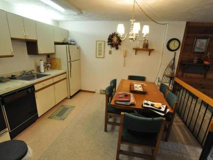 SUPER CHARMING SWISS MOUNTAIN CONDO at 7 SPRINGS - FREE 247 SHUTTLE