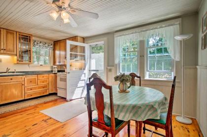 Charlestown Home with Porch and Waterfront View! - image 5