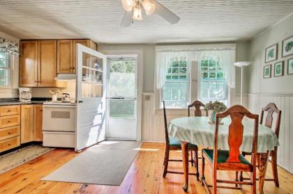 Charlestown Home with Porch and Waterfront View! - image 9