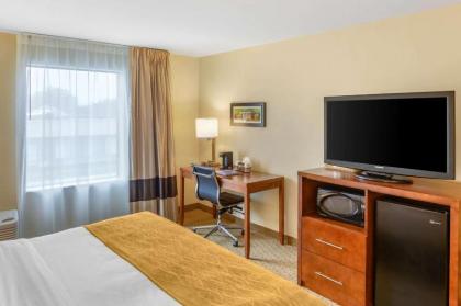 Comfort Inn Monticello - image 14