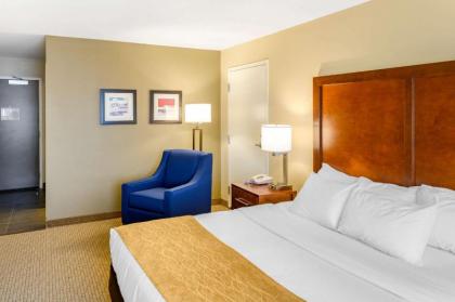 Comfort Inn Monticello - image 15