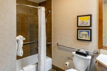 Comfort Inn Monticello - image 11