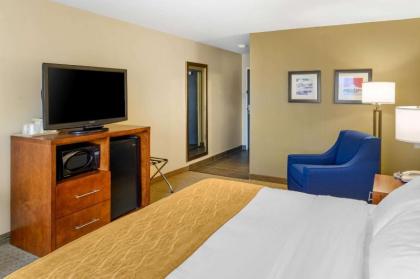 Comfort Inn Monticello - image 13