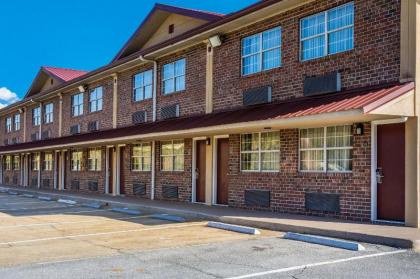 Red Roof Inn Chattanooga - Lookout Mountain - image 15