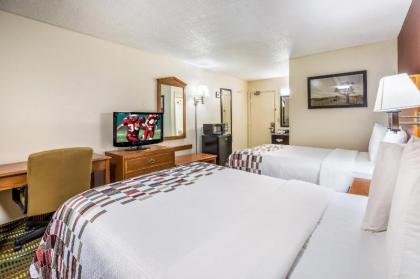 Red Roof Inn Chattanooga - Lookout Mountain - image 6