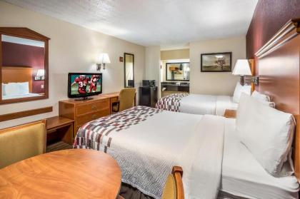 Red Roof Inn Chattanooga - Lookout Mountain - image 8