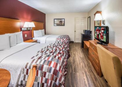 Red Roof Inn Chattanooga - Lookout Mountain - image 9