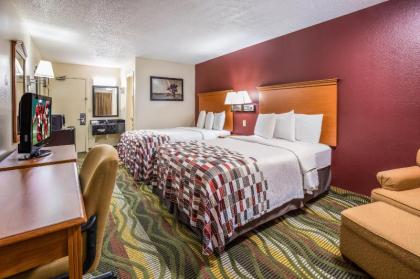 Red Roof Inn Chattanooga - Lookout Mountain - image 12