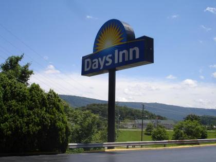 Days Inn by Wyndham Chattanooga Lookout Mountain West - image 14