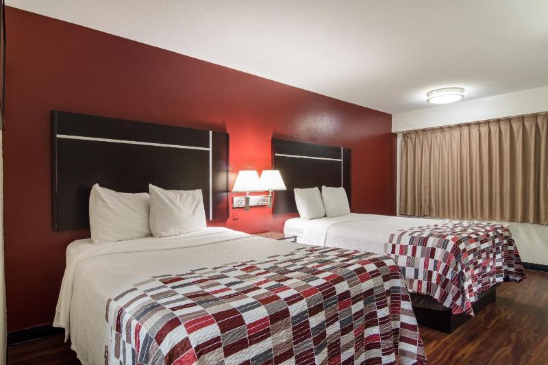 Red Roof Inn Chattanooga Airport - image 6