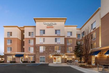 TownePlace Suites by Marriott Chattanooga Near Hamilton Place - image 12