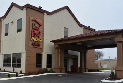 Red Roof Inn PLUS+ & Suites Chattanooga - Downtown - image 15