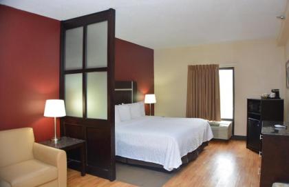 Red Roof Inn PLUS+ & Suites Chattanooga - Downtown - image 13