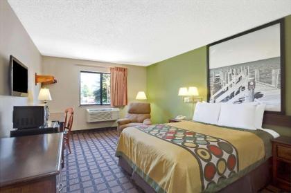 Economy 7 inn -Chesapeake-Portsmouth - image 11