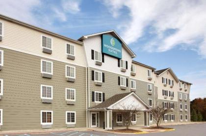 WoodSpring Suites Chesapeake-Norfolk South - image 6