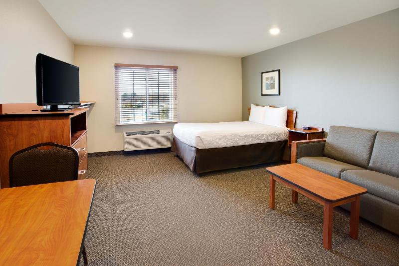 WoodSpring Suites Chesapeake-Norfolk Greenbrier - image 5