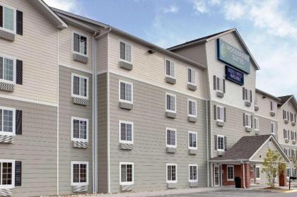 WoodSpring Suites Chesapeake-Norfolk Greenbrier - image 6