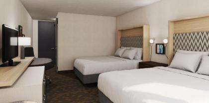 Holiday Inn Chicago Mall Area MDW Airport - image 11