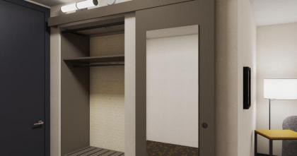 Holiday Inn Chicago Mall Area MDW Airport - image 12