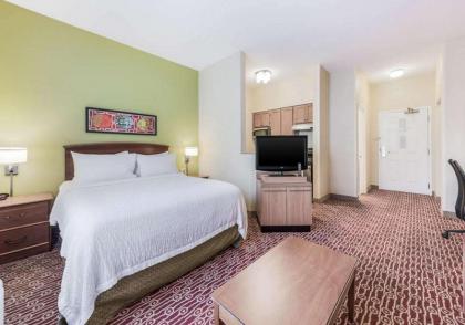 Suburban Extended Stay Hotel Blue Ash-Cincinnati - image 10