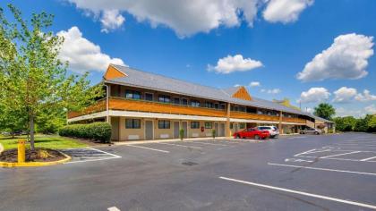 Best Western Clermont - image 6