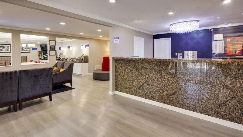 Best Western Clermont - image 7