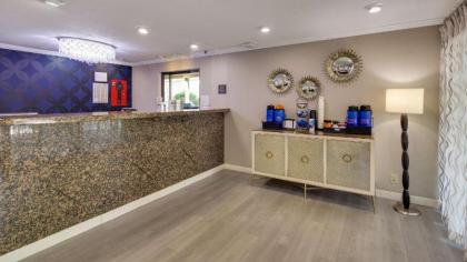 Best Western Clermont - image 10