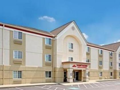 MainStay Suites Cincinnati Blue Ash