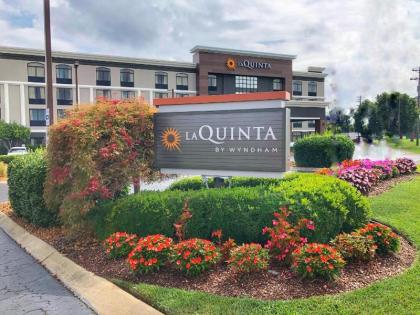 La Quinta by Wyndham Clarksville - image 6