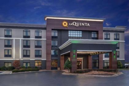 La Quinta by Wyndham Clarksville - image 8