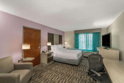 La Quinta by Wyndham Clarksville - image 10