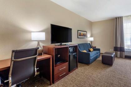 Comfort Suites - image 10