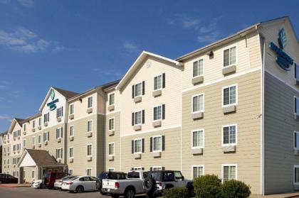 WoodSpring Suites Clarksville Ft. Campbell - image 7