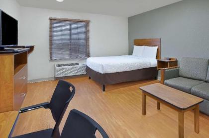 WoodSpring Suites Clarksville Ft. Campbell - image 12