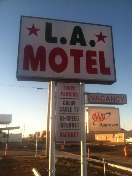 LA Motel