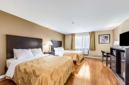 Quality Inn near Suncadia Resort - image 10