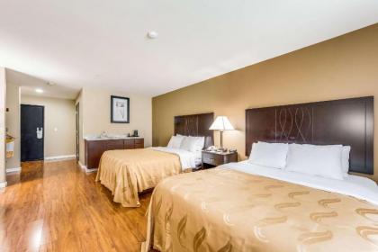 Quality Inn near Suncadia Resort - image 11