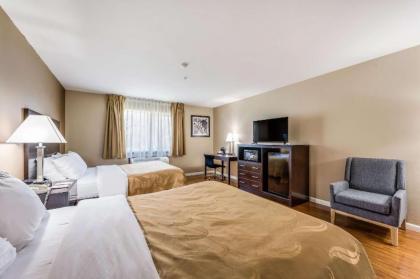 Quality Inn near Suncadia Resort - image 12