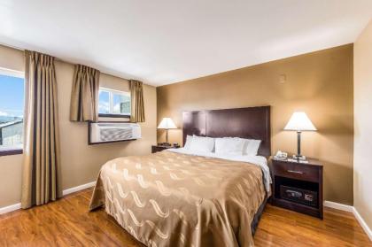 Quality Inn near Suncadia Resort - image 13