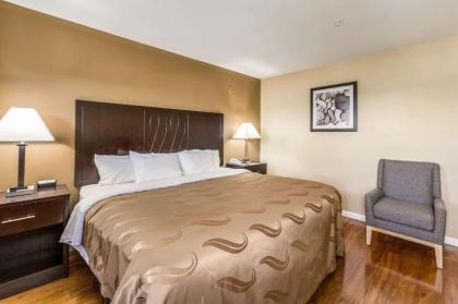 Quality Inn near Suncadia Resort - image 14