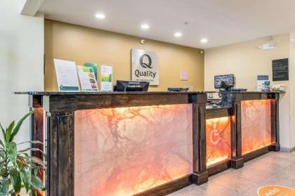 Quality Inn near Suncadia Resort - image 8