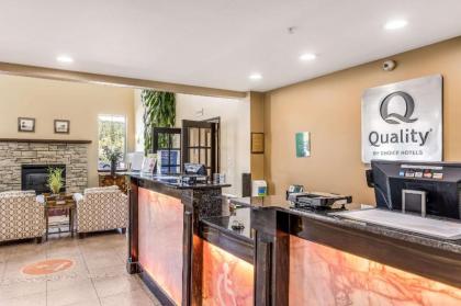 Quality Inn near Suncadia Resort - image 9